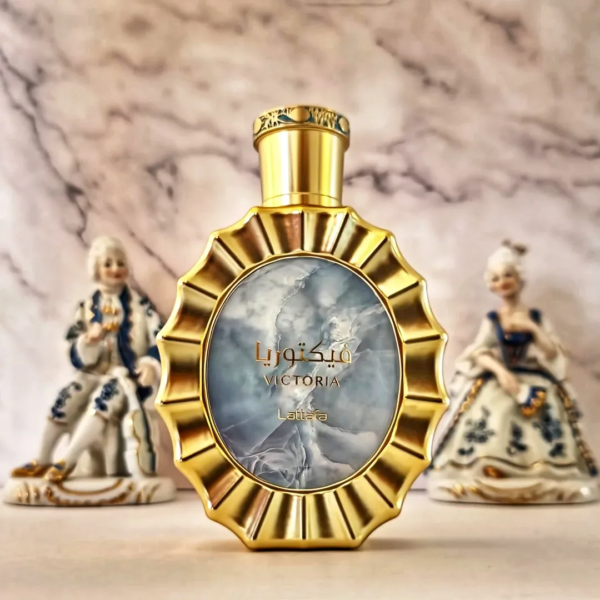 Victoria - 100ml - Image 2
