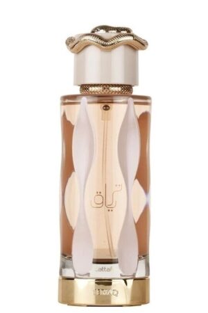 Teriaq Lattafa - 100ml