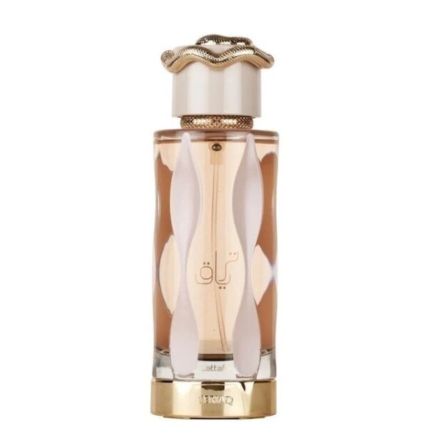 Teriaq Lattafa - 100ml