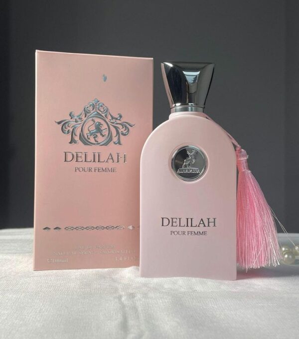 Delilah Maison Alhambra - Image 3