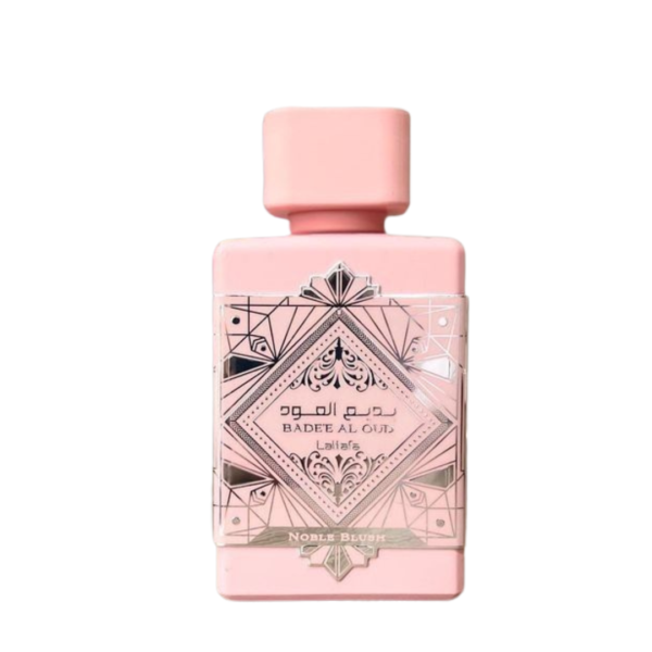 Noble Blush Lattafa Feminino - 100 ml
