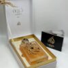 Tharwah Gold Lattafa - 100ml - Imagem 3