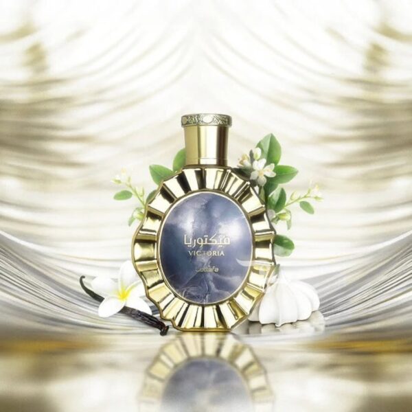 Victoria - 100ml - Image 3