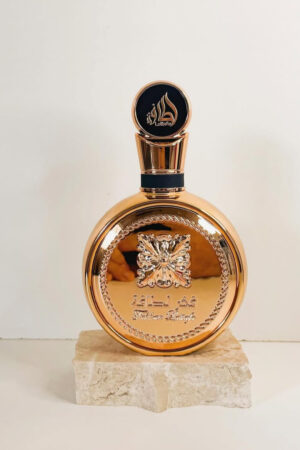 Fakhar Extrait Gold Lattafa 100ml