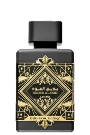 Bade'e Al Oud Oud for Glory Lattafa