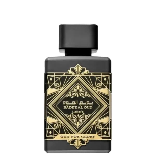 Bade'e Al Oud Oud for Glory Lattafa