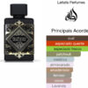 Bade'e Al Oud Oud for Glory Lattafa - Imagem 4