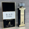 B.A.D. Femme Maison Alhambra - Imagem 4