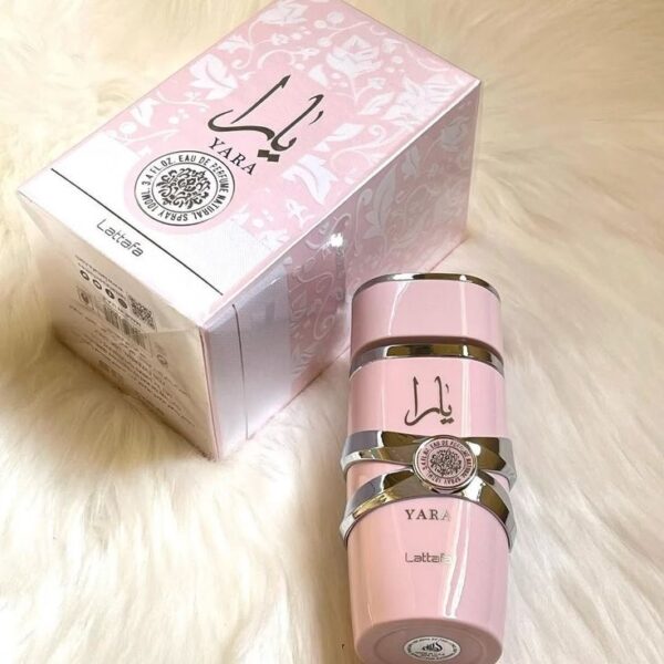 Yara Lattafa - 100 ml - Image 3