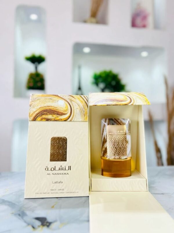 Al Nashama Lattafa - Image 4