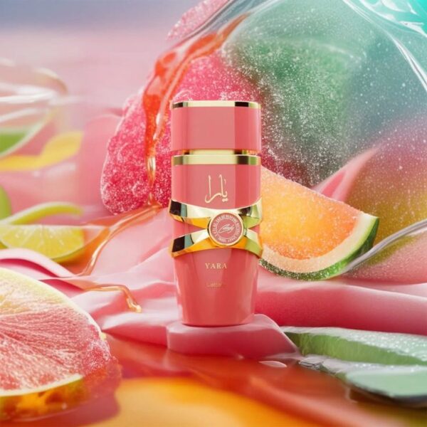 Yara Candy Lattafa - 100ml - Image 2