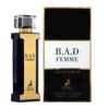 B.A.D. Femme Maison Alhambra