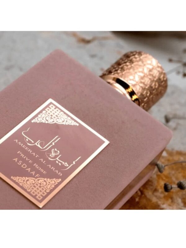 Ameerat Al Arab Prive Rose Asdaaf - Image 3