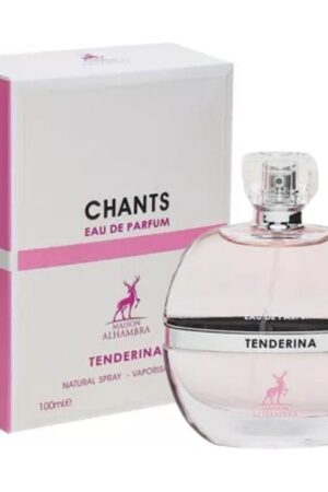 Chants Tenderina Maison Alhambra - 100ml