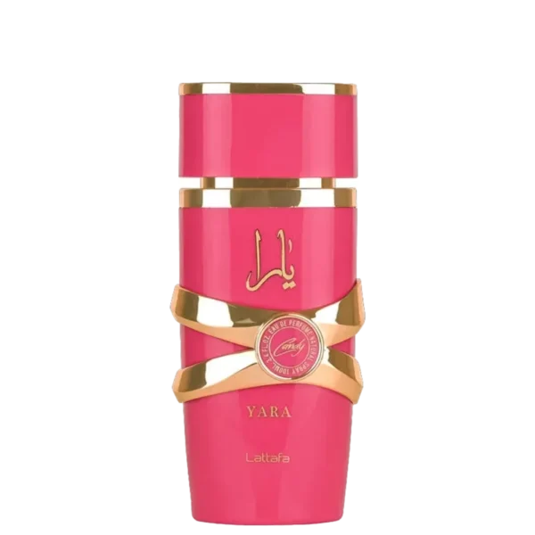 Yara Candy Lattafa - 100ml