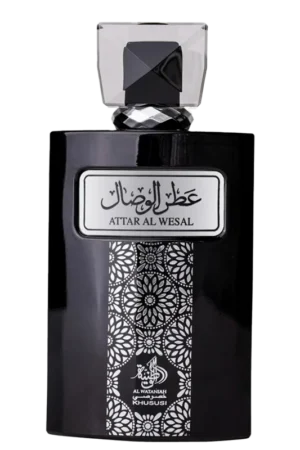 Attar Al Wesal Al Wataniah -100 ml