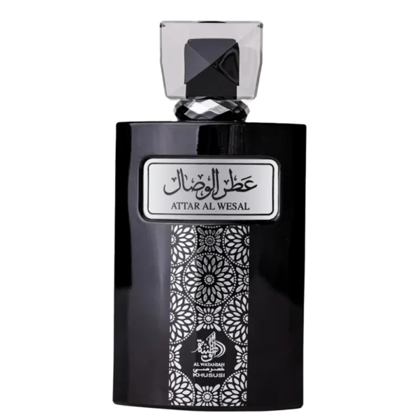 Attar Al Wesal Al Wataniah -100 ml