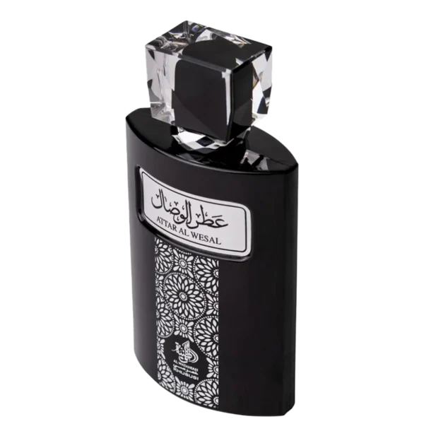 Attar Al Wesal Al Wataniah -100 ml - Image 3