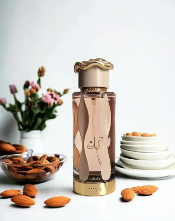Teriaq Lattafa - 100ml - Image 2