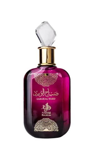 Sabah Al Ward Al Wataniah - 100ml