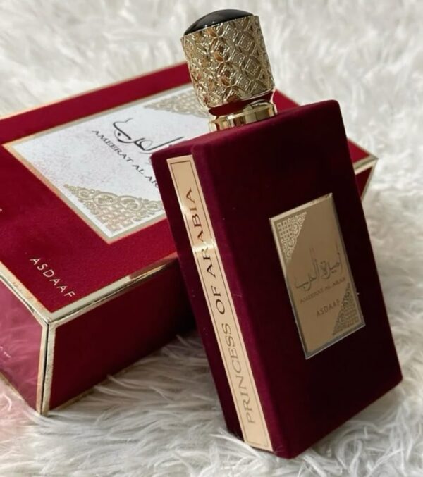 Ameerat Al Arab Asdaaf - Imagem 2