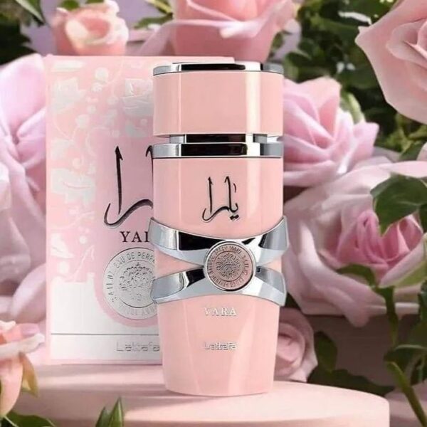 Yara Lattafa - 100 ml - Image 2