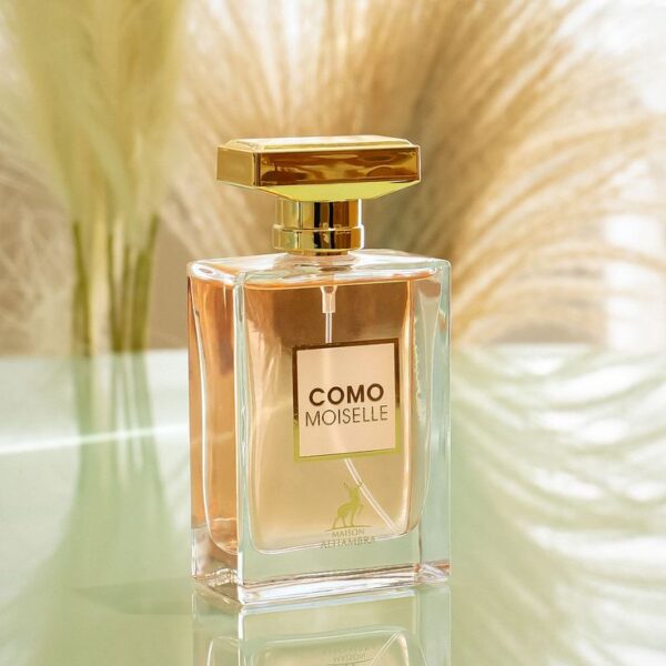 Como Moiselle Maison Alhambra - 100 ml ref.olfativa coco mademoiselle - Image 3